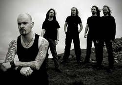PRIMORDIAL