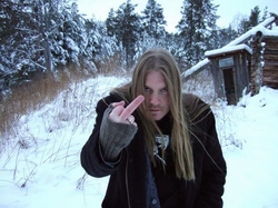 DARKTHRONE