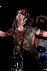 WATAIN