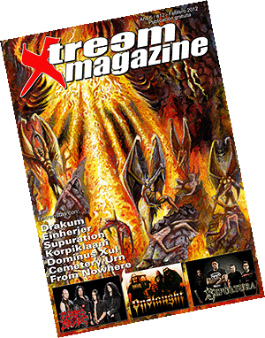 XTREEM MAGAZINE