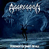 THRASH PACK #3 - Aggression (can) + Crustacean + Oppression