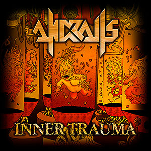 ANDRALLS - Inner Trauma
