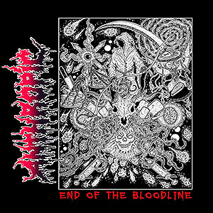 ANTHROPIC - End of the Bloodline