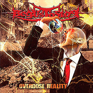 BegUsToStop - Overdose Reality