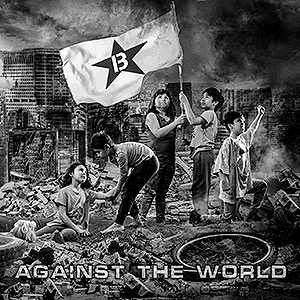BLIDO - PACK: Against the World + Heavy...