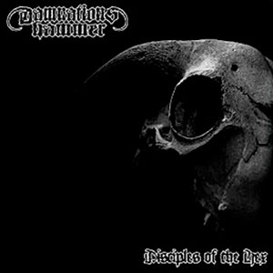 DAMNATION'S HAMMER - Disciples of the Hex