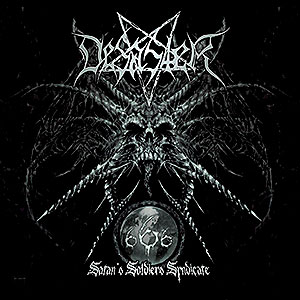 DESASTER - Satan's Soldiers Syndicate