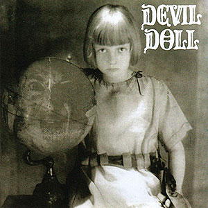DEVIL DOLL - The Sacrilege of Fatal Arms