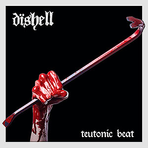 DSHELL - Teutonic Beat 