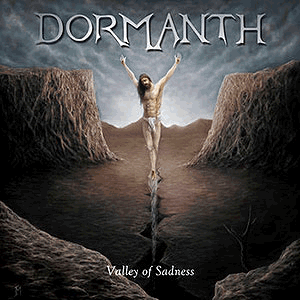 DORMANTH - PACK: Valley of Sadness + IX Sins