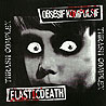 ELASTIC DEATH/ OBSESIF KOMPULSIF - Thrash Complex - Split CD