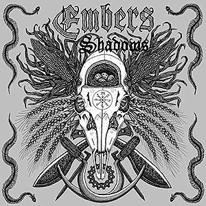 EMBERS - Shadows