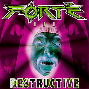 FORT - Destructive