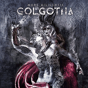 GOLGOTHA - PACK: Mors Diligentis + Erasing the Past + Remembering the Past