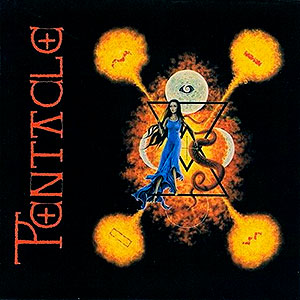 PENTACLE - The Fifth Moon Beyond and Back