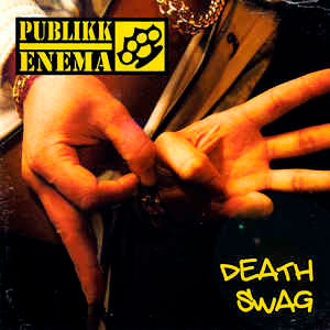 PUBLIKK ENEMA - Death Swag