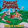 PURULENT SPERMCANAL - Remains of Human Body
