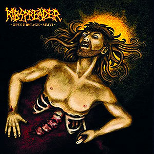 RIBSPREADER - Opus Ribcage  MMVI