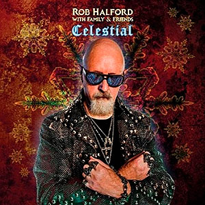 ROB HALFORD - Celestial