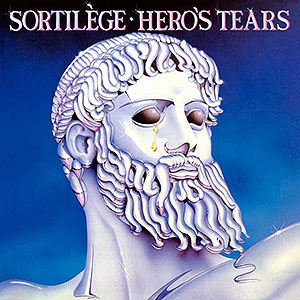 SORTILGE - Hero's Tears