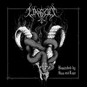 UNGOD - Bewitched by Sins and Lust