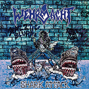 WEHRMACHT - Shark Attack