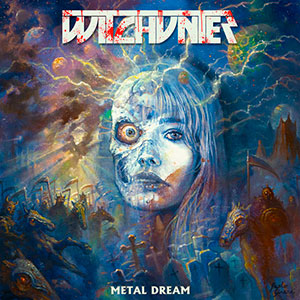 WITCHUNTER - Metal Dream