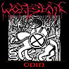 WOLFSLAIR - Odin