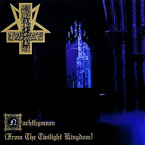 ABIGOR - Nachthymnen (From the Twilight...