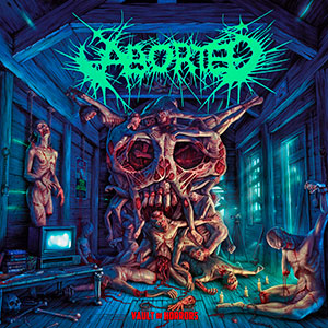 ABORTED - Vault of Horrors