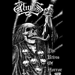 ABYSS - The Reins of Horror