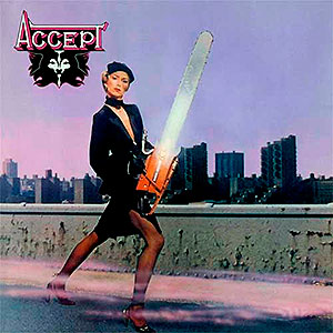 ACCEPT - Accept