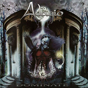 ADAGIO - Dominate