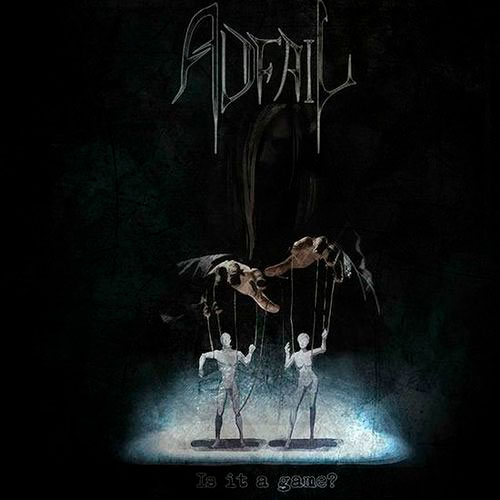 ADFAIL - Is it a Game?