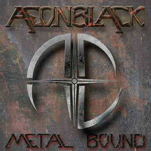 AEONBLACK - Metal Bound