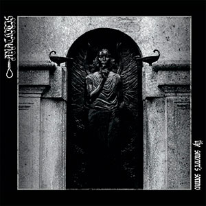 ANACHITIS - The Sorcerer's Sorrow