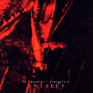 ANTAEUS - De Principii Evangelikum