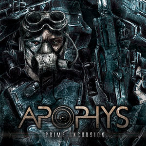 APOPHYS - Prime Incursion