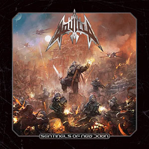 AQUILLA - Sentinels of New Dawn