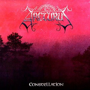 ARCTURUS - Constellation / My Angel