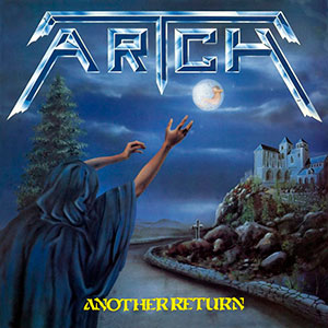 ARTCH - Another Return
