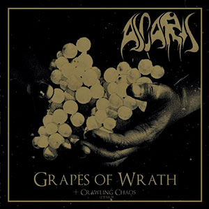 ASCARIS - Grapes of Wrath