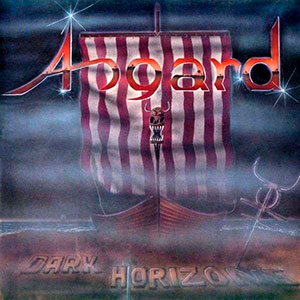 ASGARD (ger) - Dark Horizons