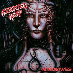 ASSORTED HEAP - Mindwaves