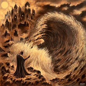 ATAUDES - Tempus Edax Rerum