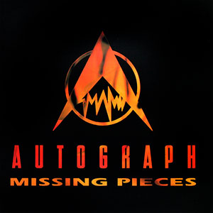 AUTOGRAPH - Missing Pieces