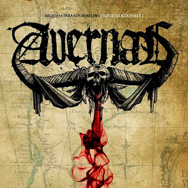 AVERNAL - R�quiem para los rebeldes /...