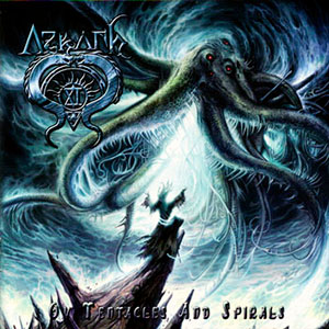 AZRATH 11 - Ov Tentacles and Spirals
