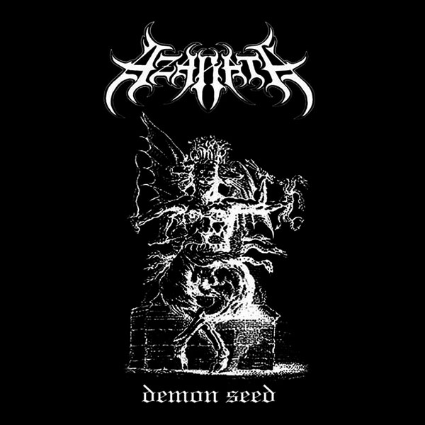 AZARATH - Demon Seed