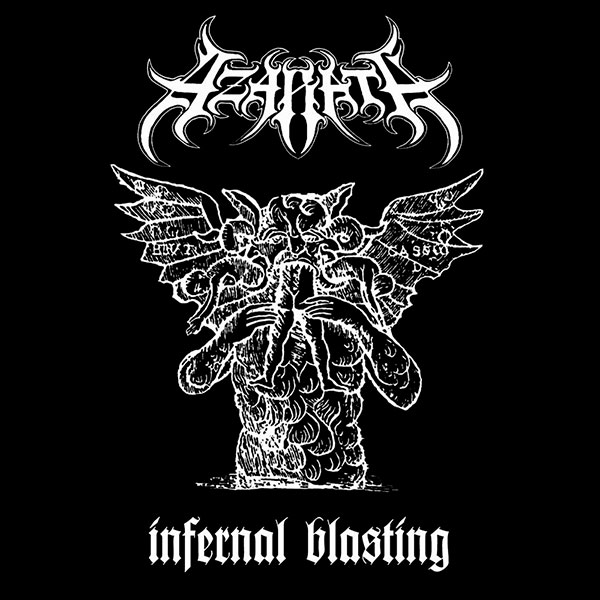 AZARATH - Infernal Blasting